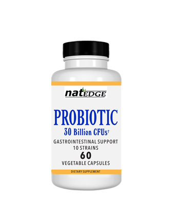 Probiotic 30 Billion