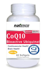 CoQ10 Ubiquinol