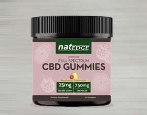 CBD Gummies
