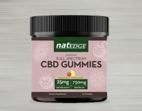 CBD Gummies